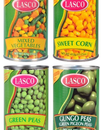 Lasco Cayman Distributors