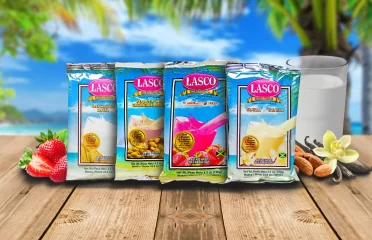 Lasco Cayman Distributors