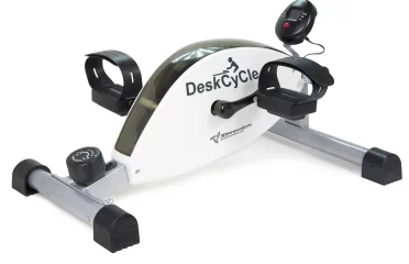 Deskcycle Barbados